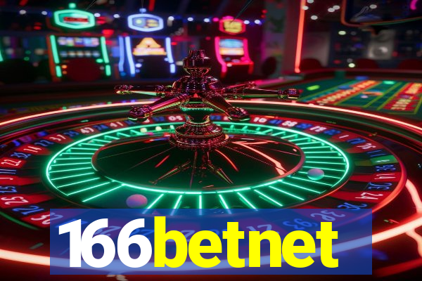 166betnet