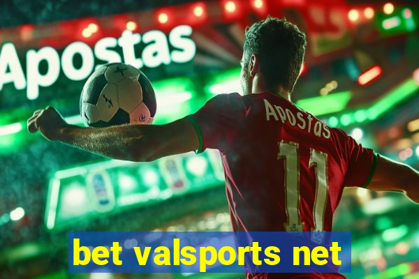 bet valsports net