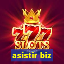 asistir biz