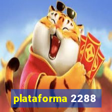 plataforma 2288