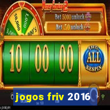 jogos friv 2016