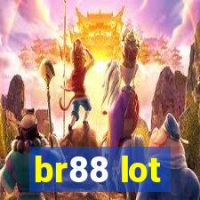 br88 lot