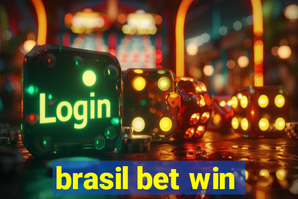 brasil bet win