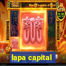 lapa capital