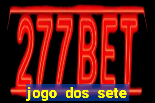 jogo dos sete erros dificil