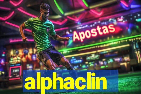 alphaclin