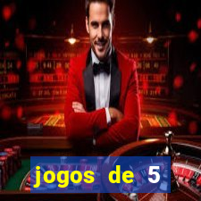 jogos de 5 centavos na vai de bet