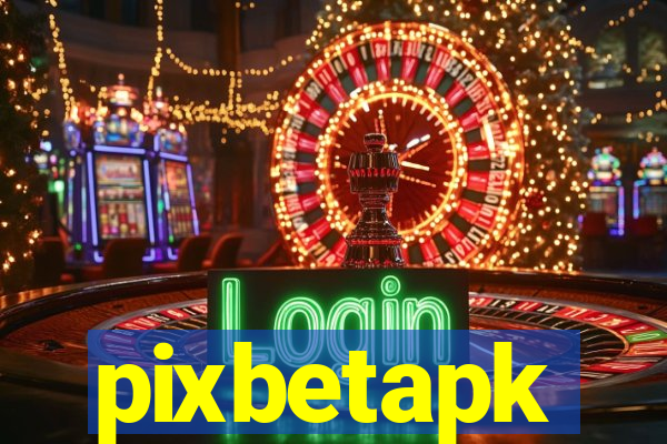 pixbetapk