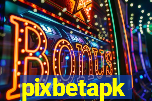 pixbetapk