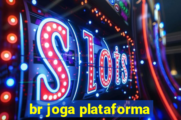 br joga plataforma