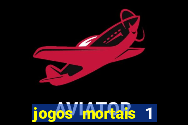 jogos mortais 1 final explicado