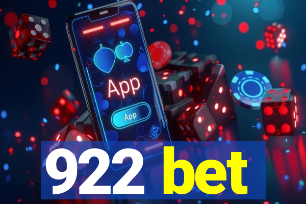 922 bet