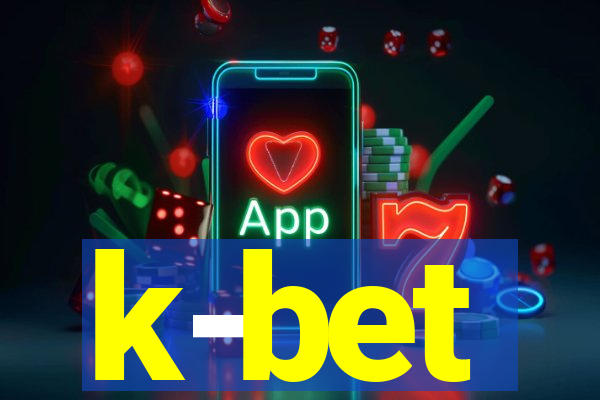 k-bet