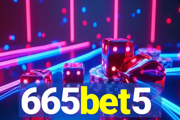 665bet5