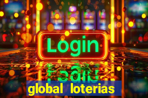 global loterias jogo do bicho