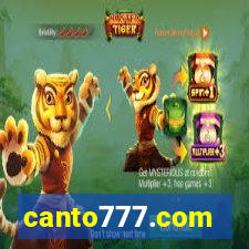 canto777.com