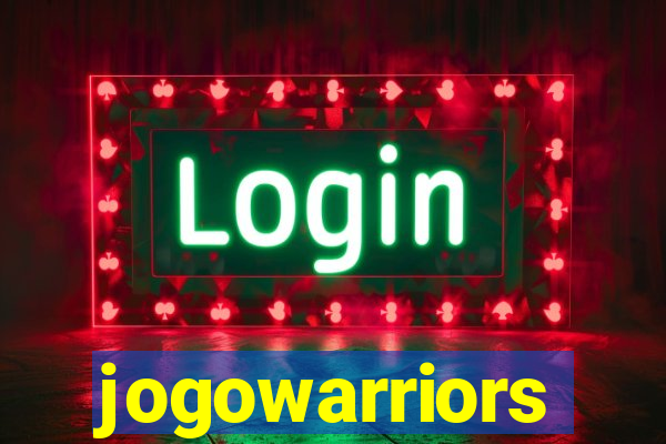 jogowarriors