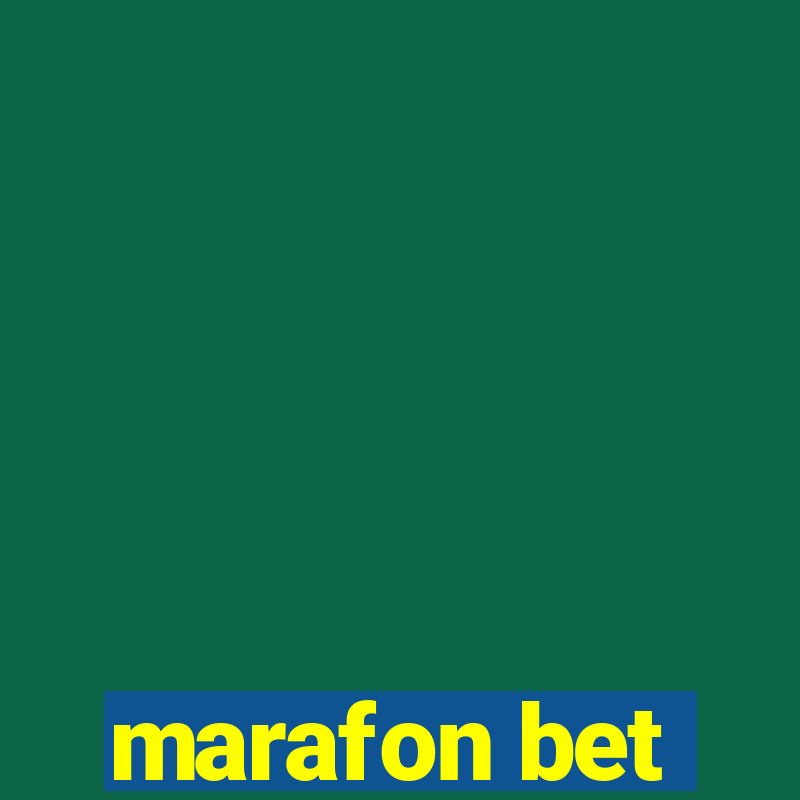 marafon bet