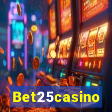 Bet25casino