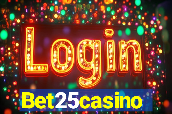 Bet25casino