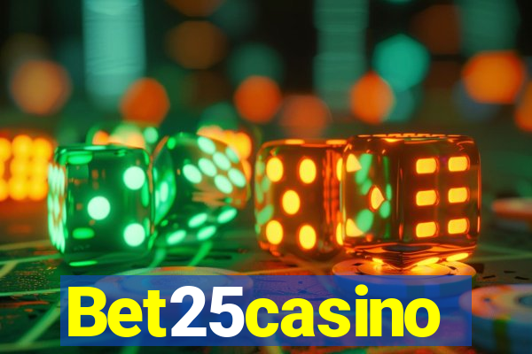 Bet25casino