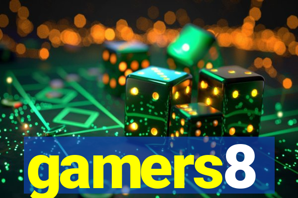 gamers8