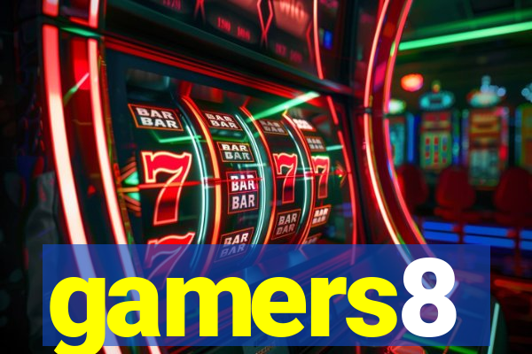 gamers8