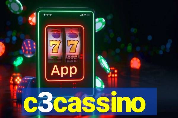 c3cassino