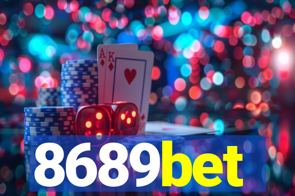 8689bet