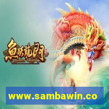 www.sambawin.com