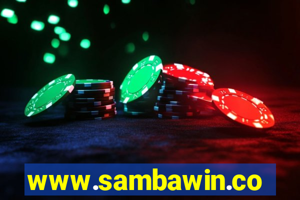 www.sambawin.com