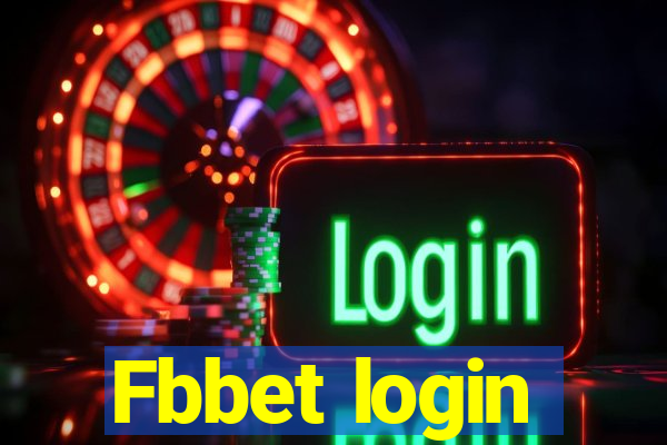 Fbbet login