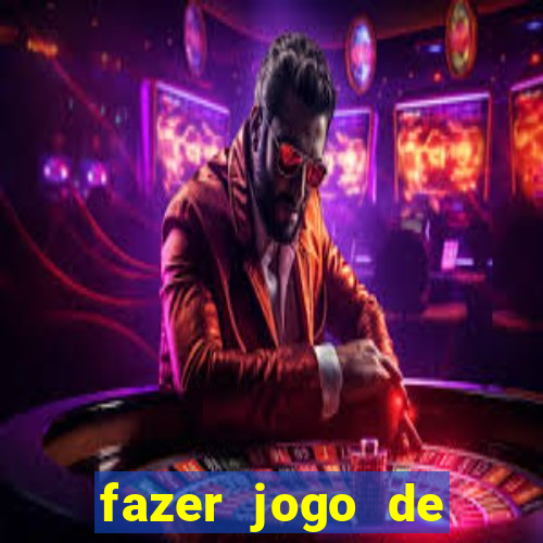 fazer jogo de bicho online