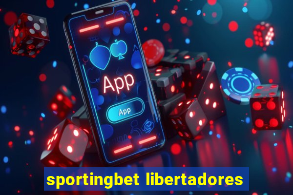 sportingbet libertadores