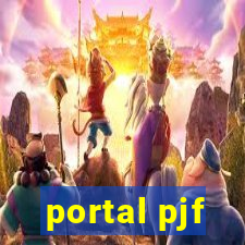 portal pjf