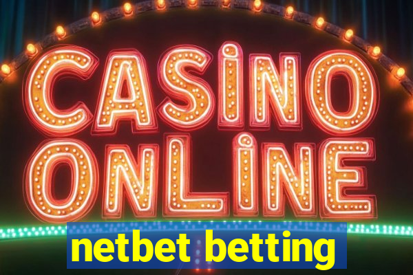 netbet betting