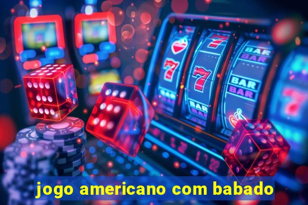 jogo americano com babado