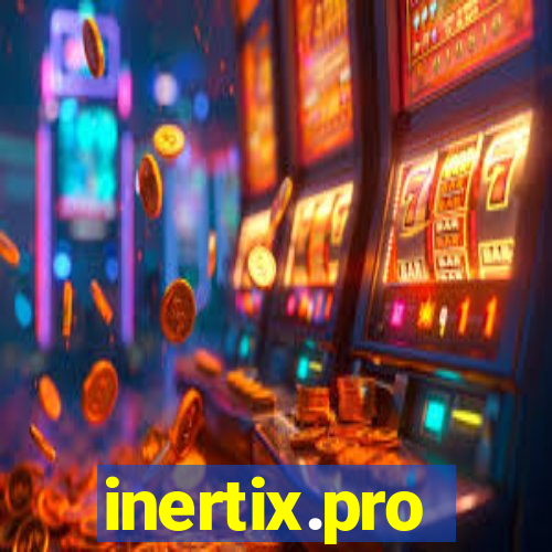 inertix.pro