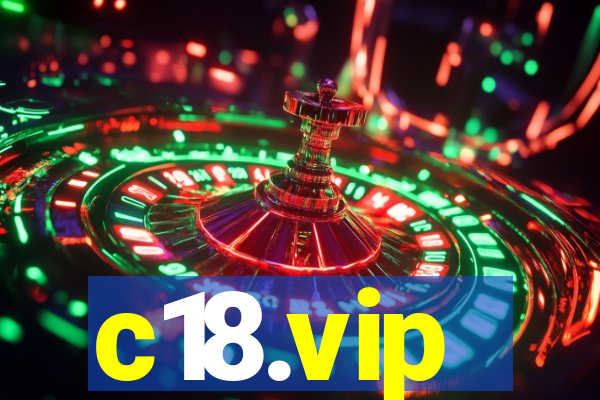 c18.vip