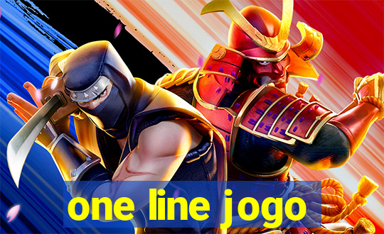 one line jogo