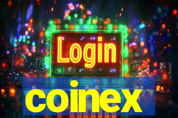 coinex