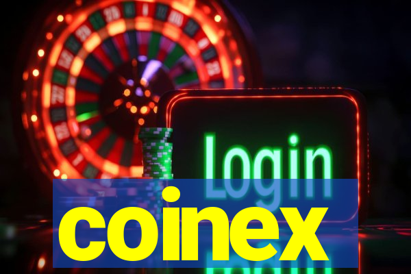 coinex