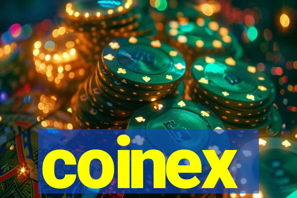 coinex