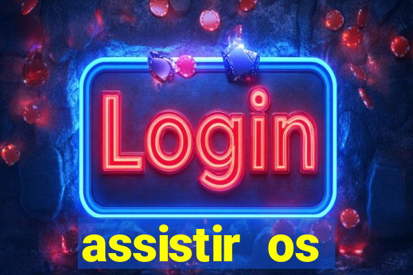 assistir os simpsons online dublado