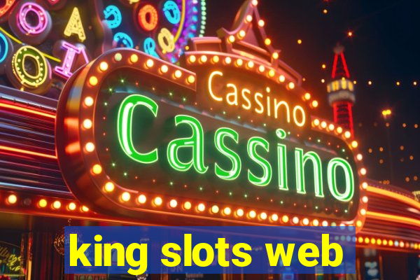 king slots web