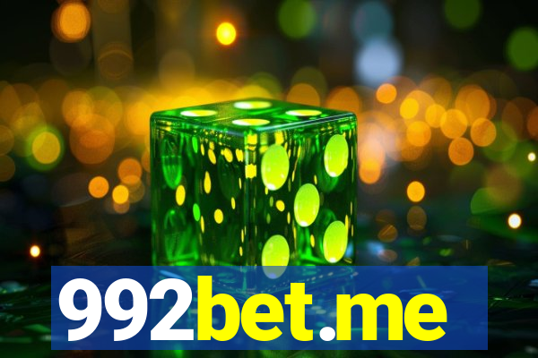 992bet.me