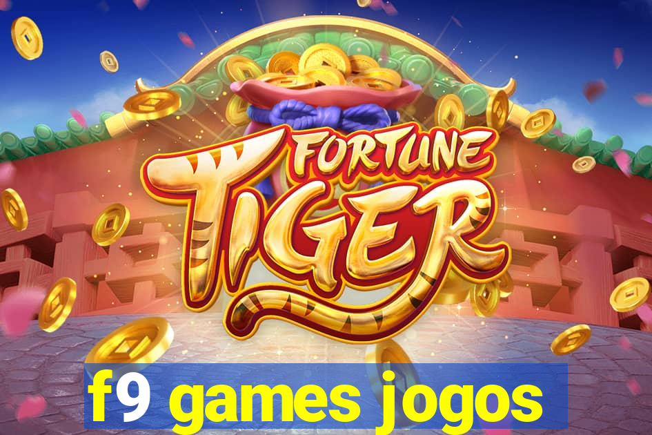 f9 games jogos