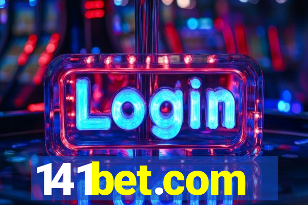 141bet.com