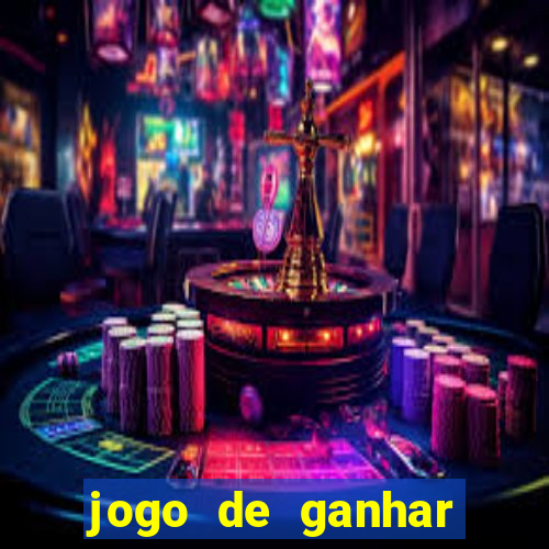 jogo de ganhar dinheiro de verdade sem pagar nada