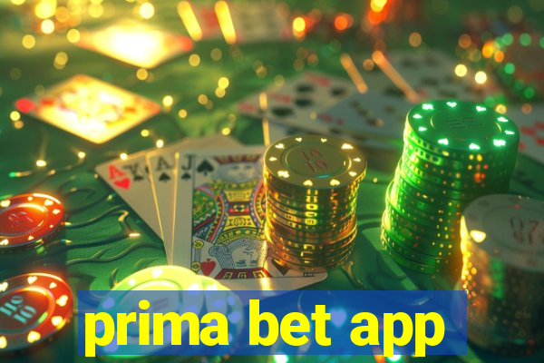 prima bet app